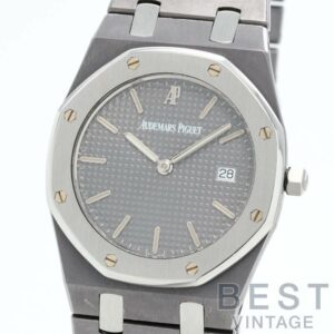 【中古】AUDEMARS PIGUET ROYAL OAK CHAMPIONSHIP LIMITED TO 250 オーデマ・ピゲ ロイヤルオーク チャンピオンシップ 世界限定250本 56175TT.OO.0789TT.01