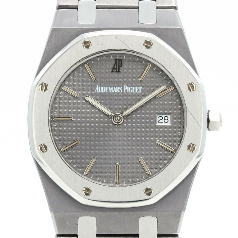 【中古】AUDEMARS PIGUET ROYAL OAK CHAMPIONSHIP LIMITED TO 250 オーデマ・ピゲ ロイヤルオーク チャンピオンシップ 世界限定250本 56175TT.OO.0789TT.01