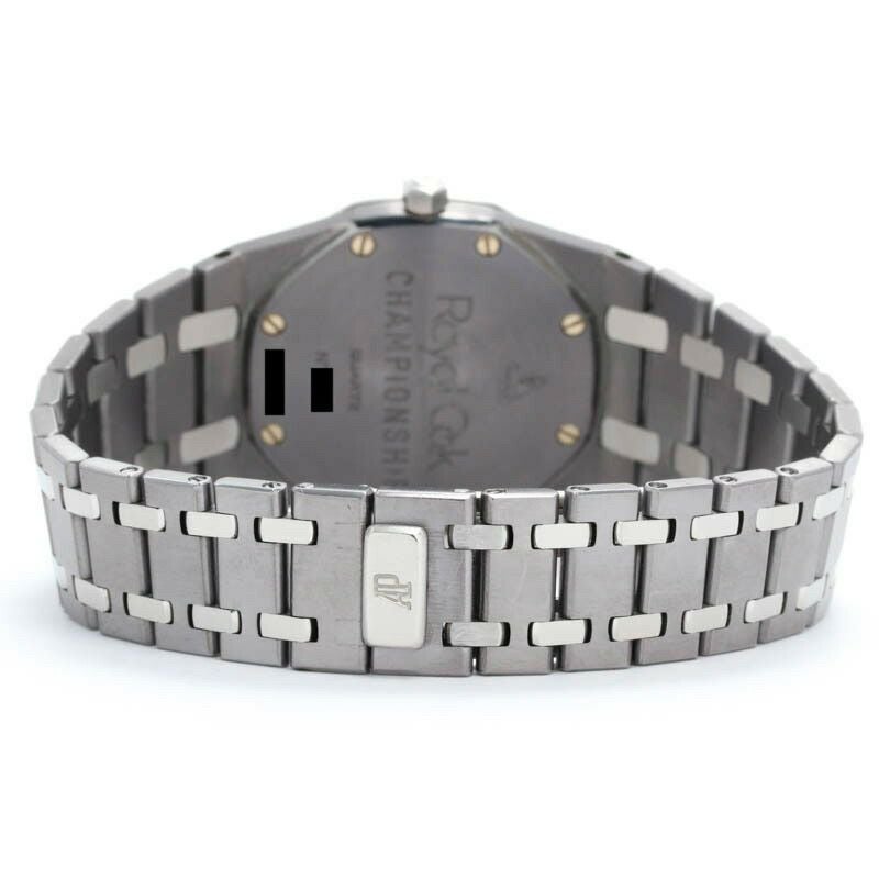【中古】AUDEMARS PIGUET ROYAL OAK CHAMPIONSHIP LIMITED TO 250 オーデマ・ピゲ ロイヤルオーク チャンピオンシップ 世界限定250本 56175TT.OO.0789TT.01