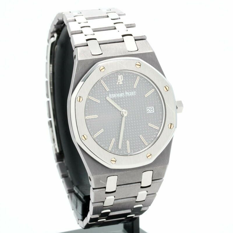 【中古】AUDEMARS PIGUET ROYAL OAK CHAMPIONSHIP LIMITED TO 250 オーデマ・ピゲ ロイヤルオーク チャンピオンシップ 世界限定250本 56175TT.OO.0789TT.01