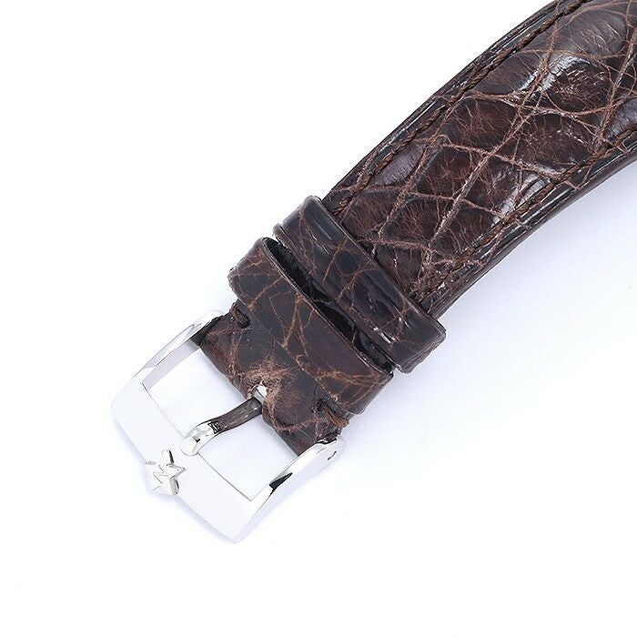 【中古】ZENITH CAPTAIN ELITE CENTRAL SECOND ゼニス キャプテン エリート セントラルセコンド 03.2020.670/76.C498