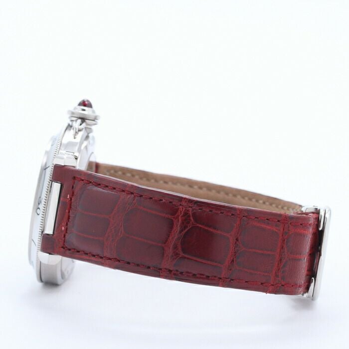 【中古】CARTIER PASHA GRIT 38MM 150TH ANNIVERSARY LIMITED TO 1847 カルティエ パシャ グリット 38MM 150周年記念モデル 限定1847本 W3102255