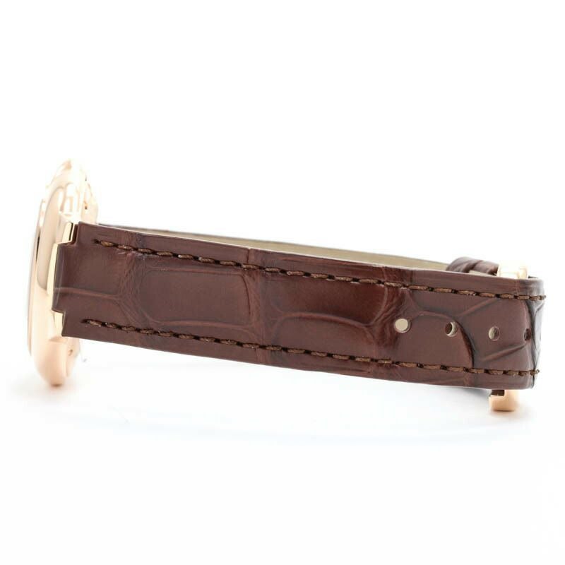 【中古】CARTIER BALLON BLEU DE CARTIER WATCH カルティエ バロン ブルー ドゥ カルティエ ウォッチ WGBB0007