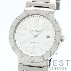 【中古】BVLGARI BVLGARI BVLGARI ブルガリ ブルガリブルガリ BB42SS