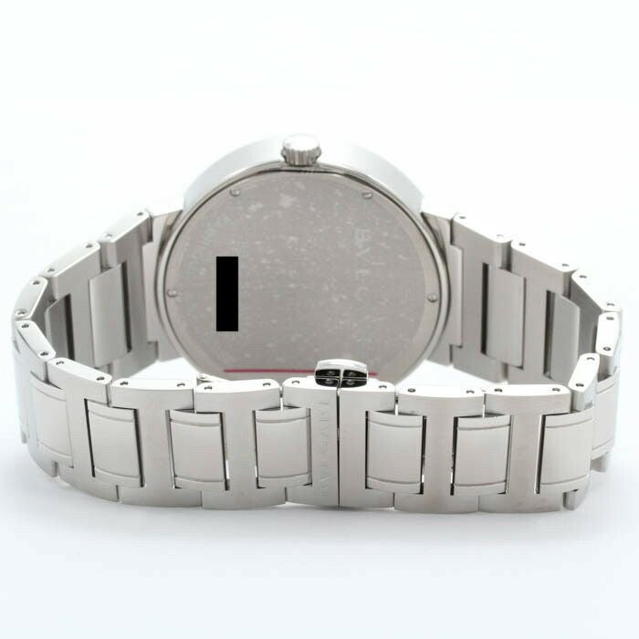 【中古】BVLGARI BVLGARI BVLGARI ブルガリ ブルガリブルガリ BB42SS