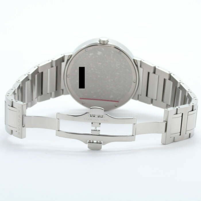 【中古】BVLGARI BVLGARI BVLGARI ブルガリ ブルガリブルガリ BB42SS