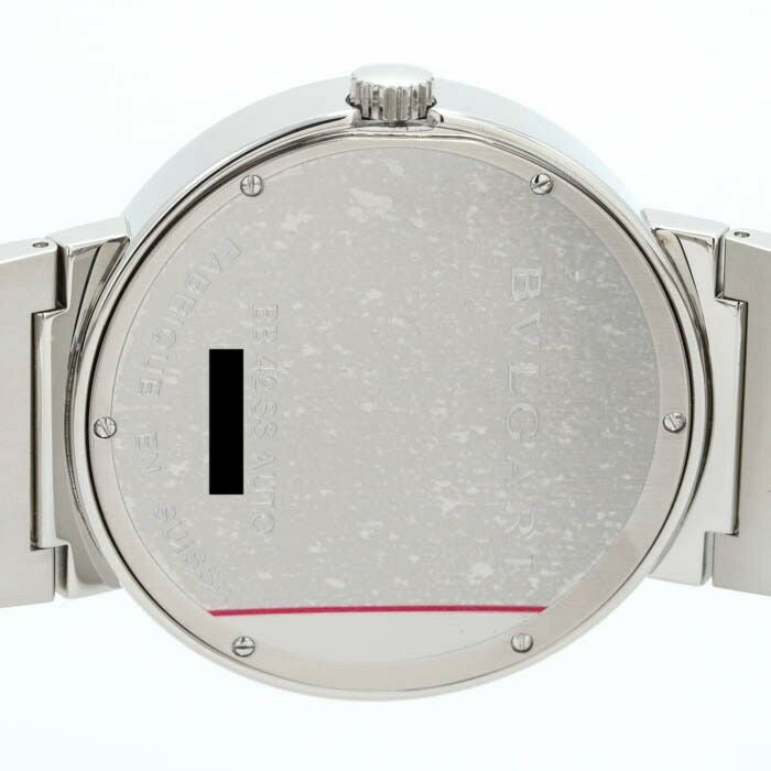 【中古】BVLGARI BVLGARI BVLGARI ブルガリ ブルガリブルガリ BB42SS