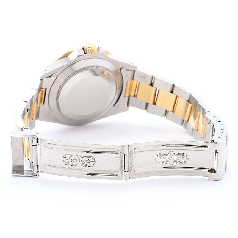 【中古】ROLEX SUBMARINER DATE ロレックス サブマリーナー デイト 16803