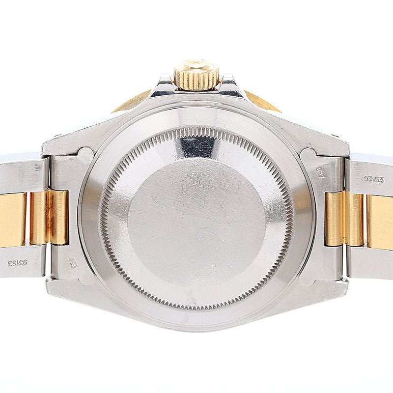 【中古】ROLEX SUBMARINER DATE ロレックス サブマリーナー デイト 16803