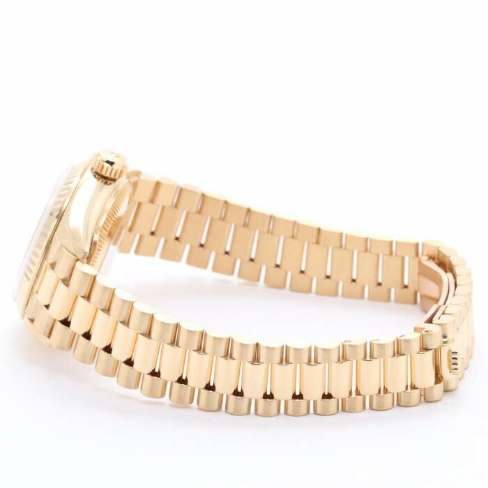 【中古】ROLEX OYSTER PERPETUAL DATEJUST ロレックス オイスターパーペチュアル デイトジャスト 69178G
