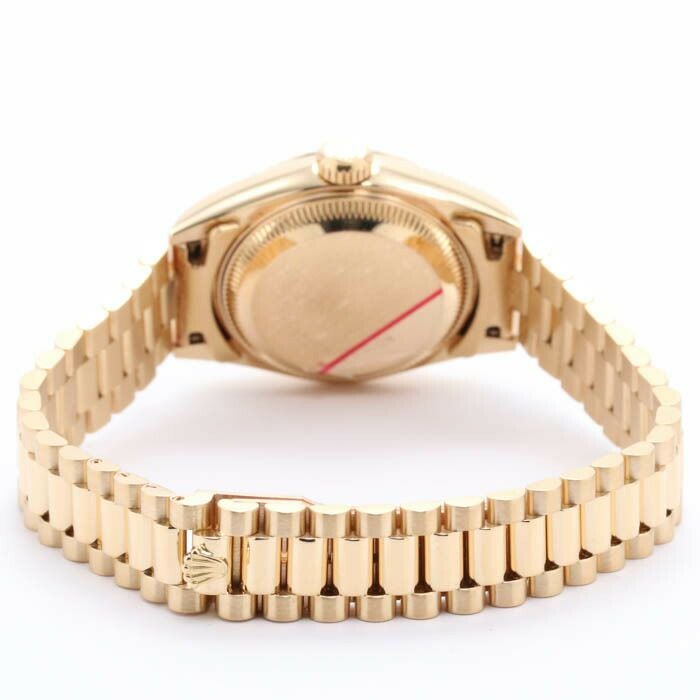 【中古】ROLEX OYSTER PERPETUAL DATEJUST ロレックス オイスターパーペチュアル デイトジャスト 69178G