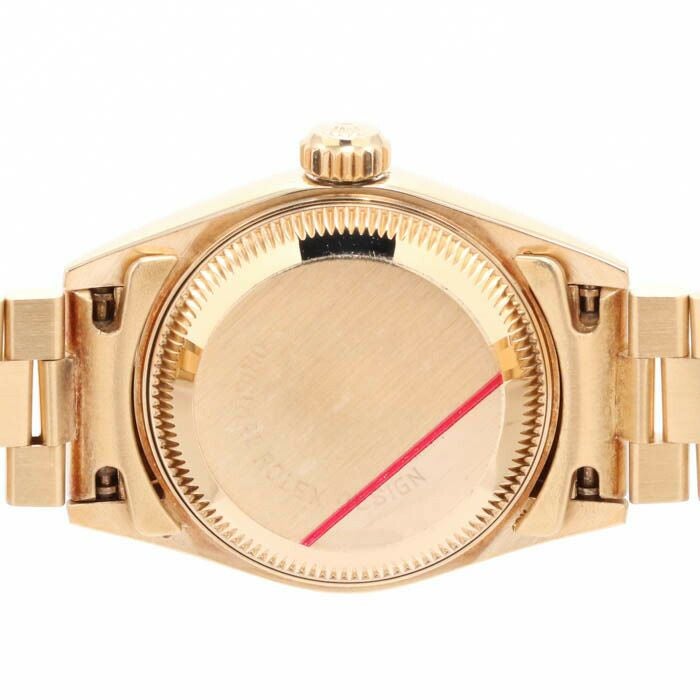 【中古】ROLEX OYSTER PERPETUAL DATEJUST ロレックス オイスターパーペチュアル デイトジャスト 69178G