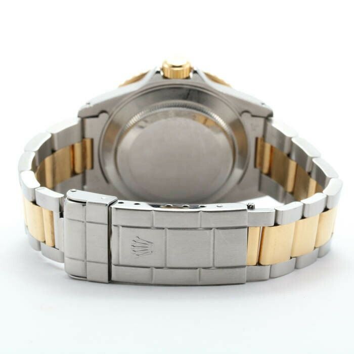 【中古】ROLEX SUBMARINER DATE ロレックス サブマリーナーデイト 16613