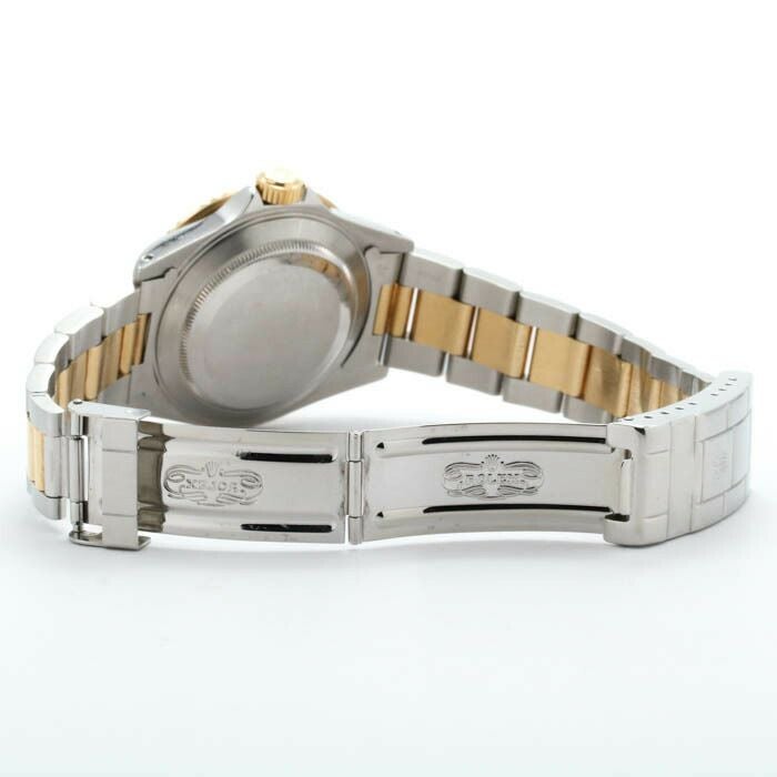 【中古】ROLEX SUBMARINER DATE ロレックス サブマリーナーデイト 16613