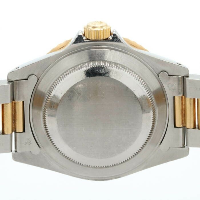 【中古】ROLEX SUBMARINER DATE ロレックス サブマリーナーデイト 16613