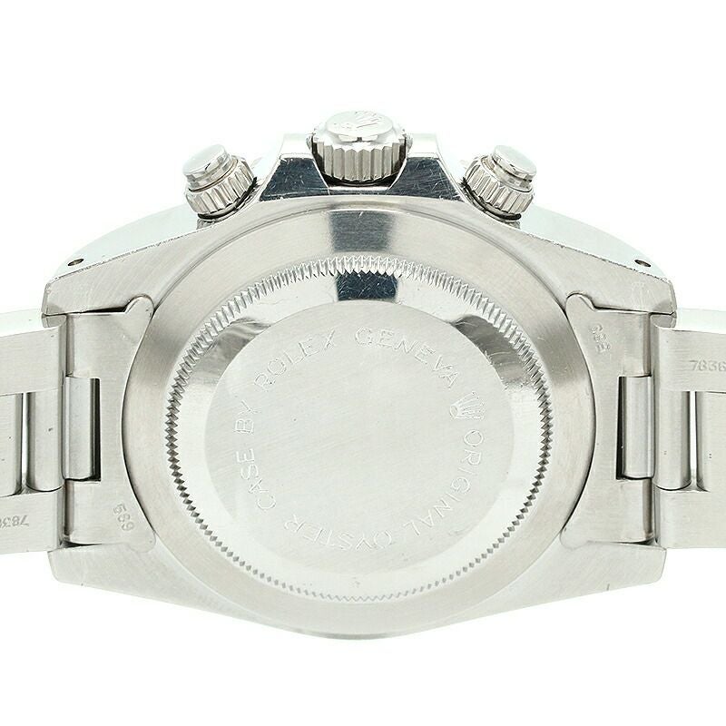 【中古】TUDOR OYSTERDATE CHRONO TIME チューダー オイスターデイト クロノタイム 79170