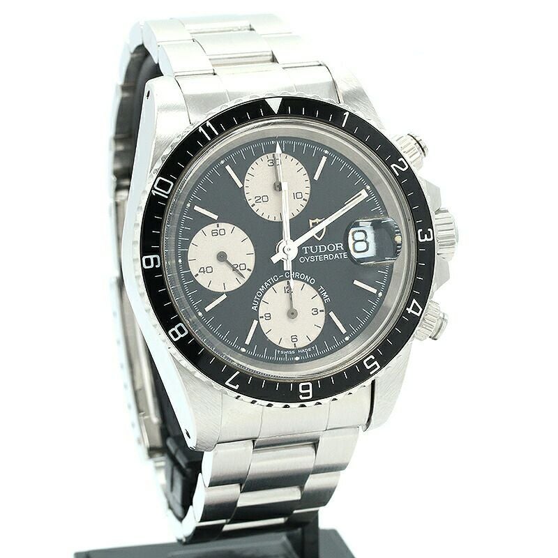 【中古】TUDOR OYSTERDATE CHRONO TIME チューダー オイスターデイト クロノタイム 79170