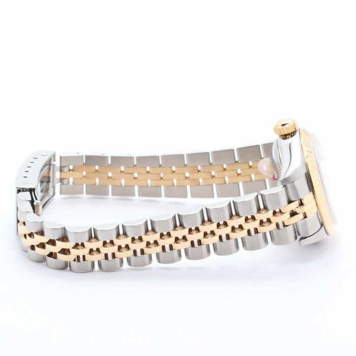 【中古】ROLEX OYSTER PERPETUAL DATEJUST ロレックス オイスターパーペチュアル デイトジャスト 79173