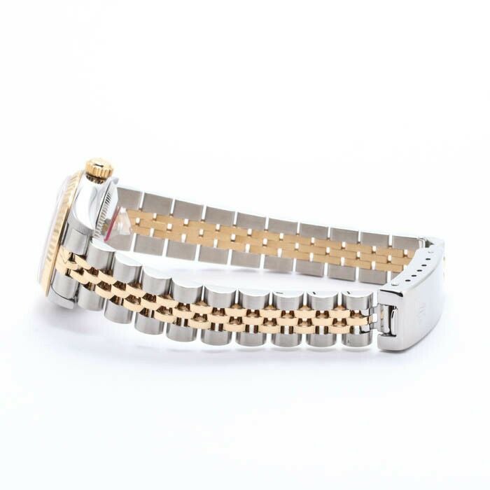 【中古】ROLEX OYSTER PERPETUAL DATEJUST ロレックス オイスターパーペチュアル デイトジャスト 79173