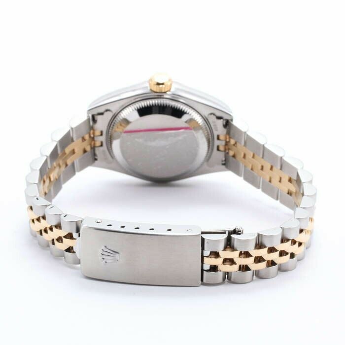 【中古】ROLEX OYSTER PERPETUAL DATEJUST ロレックス オイスターパーペチュアル デイトジャスト 79173
