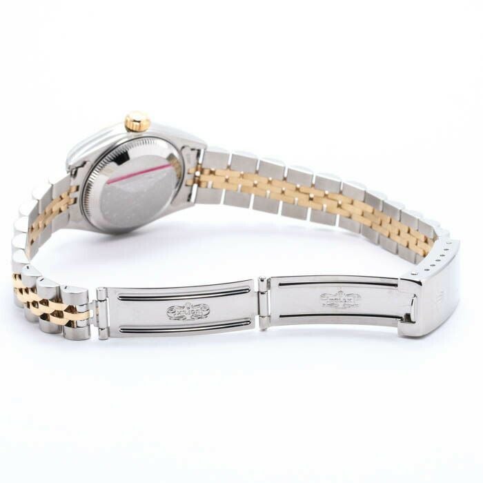【中古】ROLEX OYSTER PERPETUAL DATEJUST ロレックス オイスターパーペチュアル デイトジャスト 79173