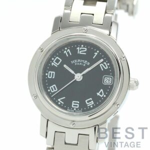 【中古】HERMES CLIPPER エルメス クリッパー CL4.210