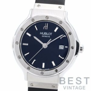 【中古】HUBLOT CLASSIC LADY ウブロ クラシック レディ B1395.1