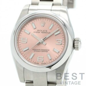 【中古】ROLEX OYSTER PERPETUAL 26 ロレックス オイスターパーペチュアル 26 176200