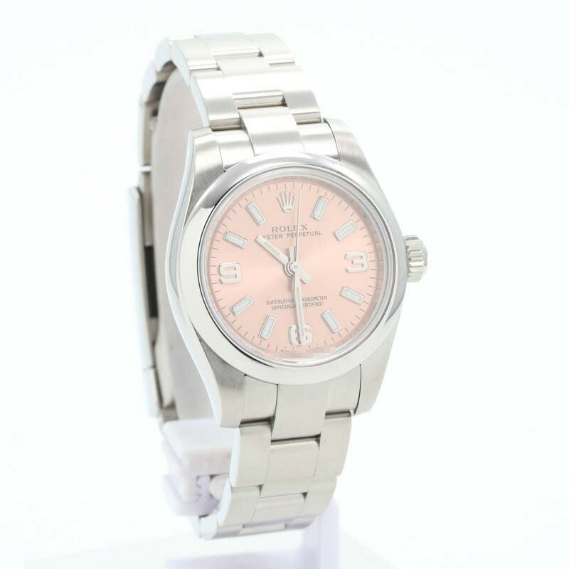 【中古】ROLEX OYSTER PERPETUAL 26 ロレックス オイスターパーペチュアル 26 176200