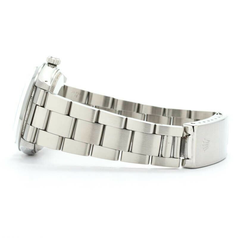 【中古】ROLEX OYSTER PERPETUAL DATE ロレックス オイスターパーペチュアルデイト 15000