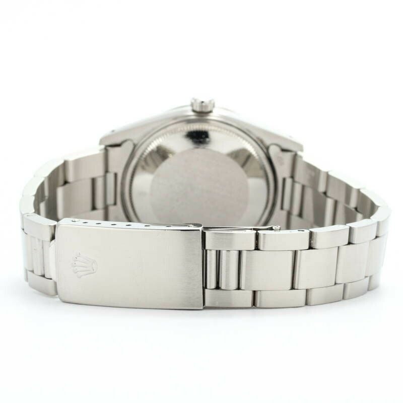 【中古】ROLEX OYSTER PERPETUAL DATE ロレックス オイスターパーペチュアルデイト 15000