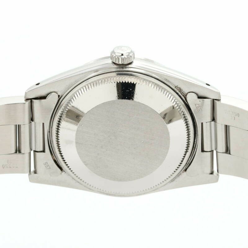 【中古】ROLEX OYSTER PERPETUAL DATE ロレックス オイスターパーペチュアルデイト 15000