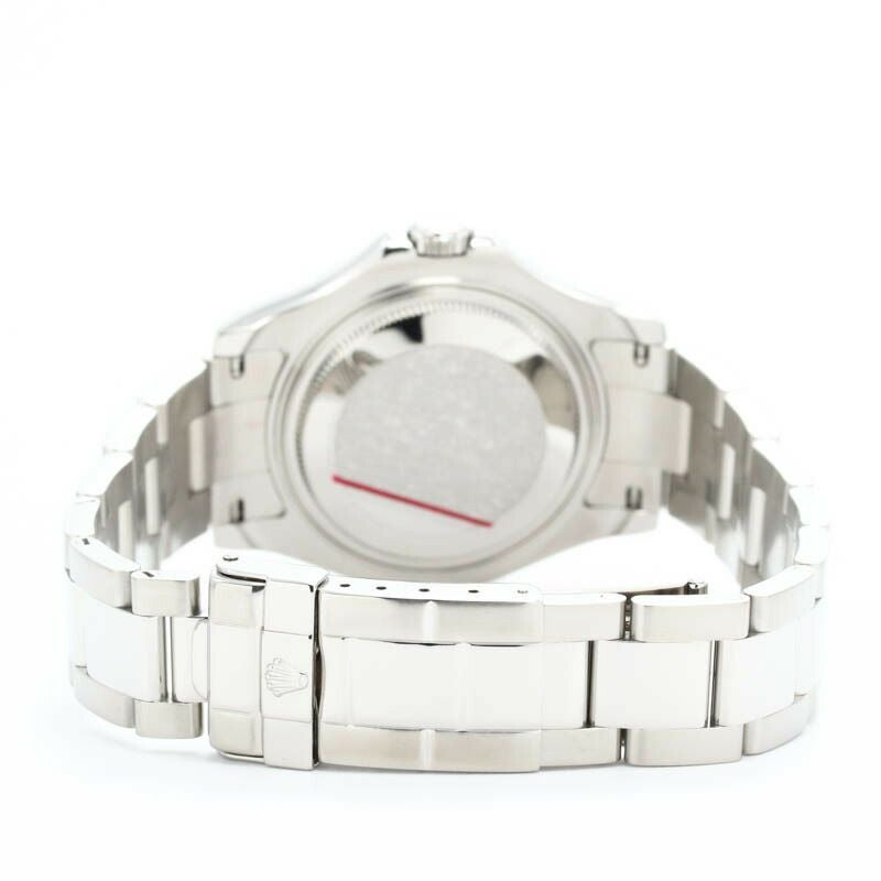 【中古】ROLEX YACHT-MASTER ROLESIUM ロレックス ヨットマスター ロレジウム 168622