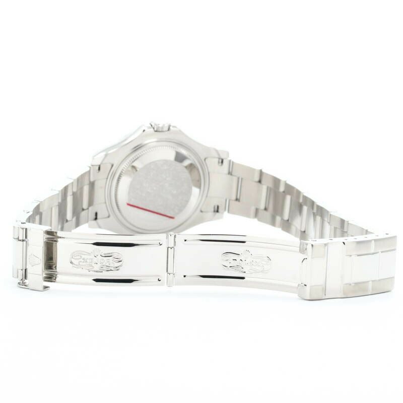 【中古】ROLEX YACHT-MASTER ROLESIUM ロレックス ヨットマスター ロレジウム 168622