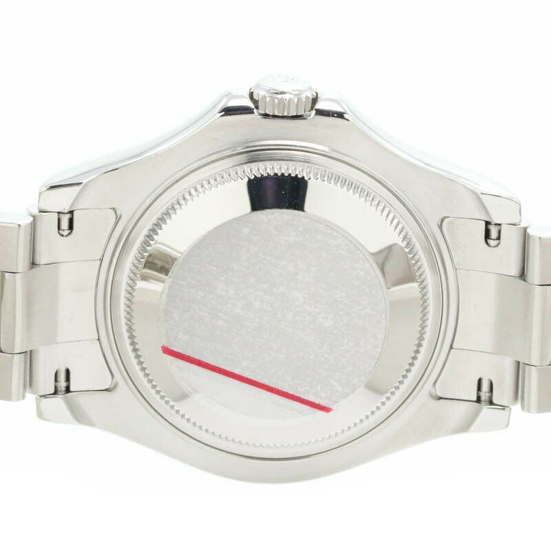 【中古】ROLEX YACHT-MASTER ROLESIUM ロレックス ヨットマスター ロレジウム 168622