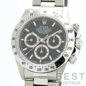 【中古】ROLEX COSMOGRAPH DAYTONA ロレックス コスモグラフ デイトナ 16520