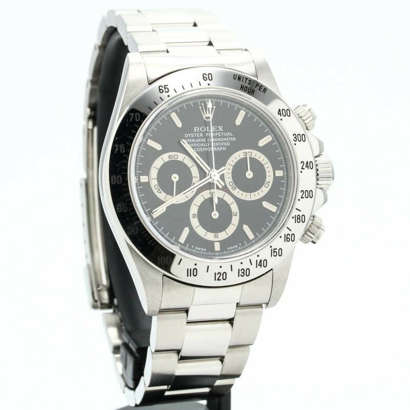【中古】ROLEX COSMOGRAPH DAYTONA ロレックス コスモグラフ デイトナ 16520