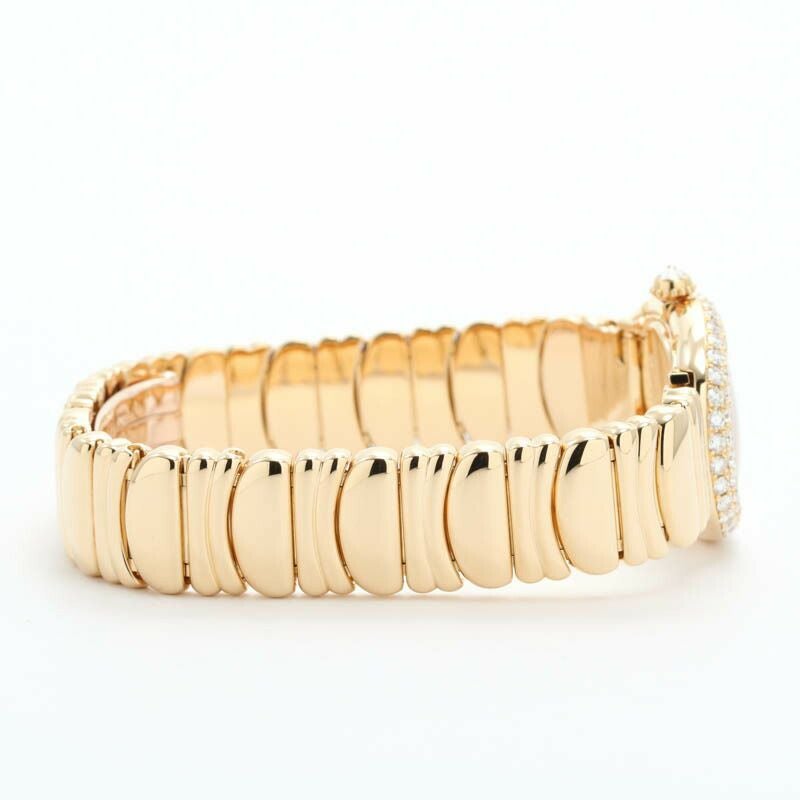 【中古】CARTIER BAIGNOIRE 1920 WATCH カルティエ ベニュワール 1920 ウォッチ WB5098D8