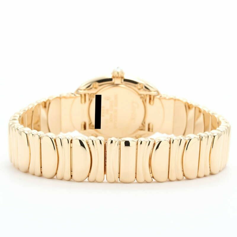 【中古】CARTIER BAIGNOIRE 1920 WATCH カルティエ ベニュワール 1920 ウォッチ WB5098D8