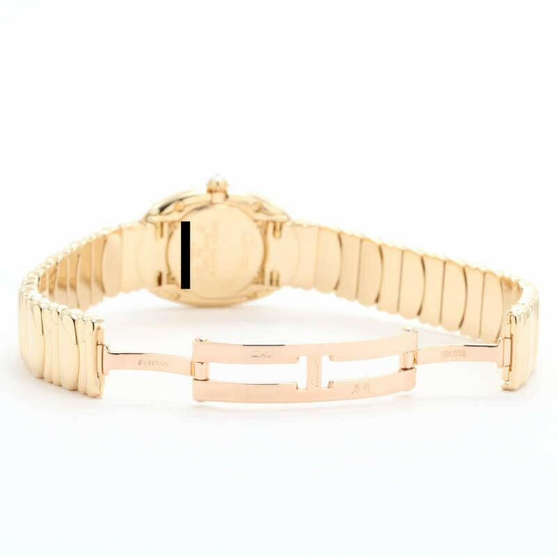 【中古】CARTIER BAIGNOIRE 1920 WATCH カルティエ ベニュワール 1920 ウォッチ WB5098D8