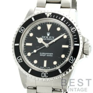 【中古】ROLEX SUBMARINER ロレックス サブマリーナー 5513