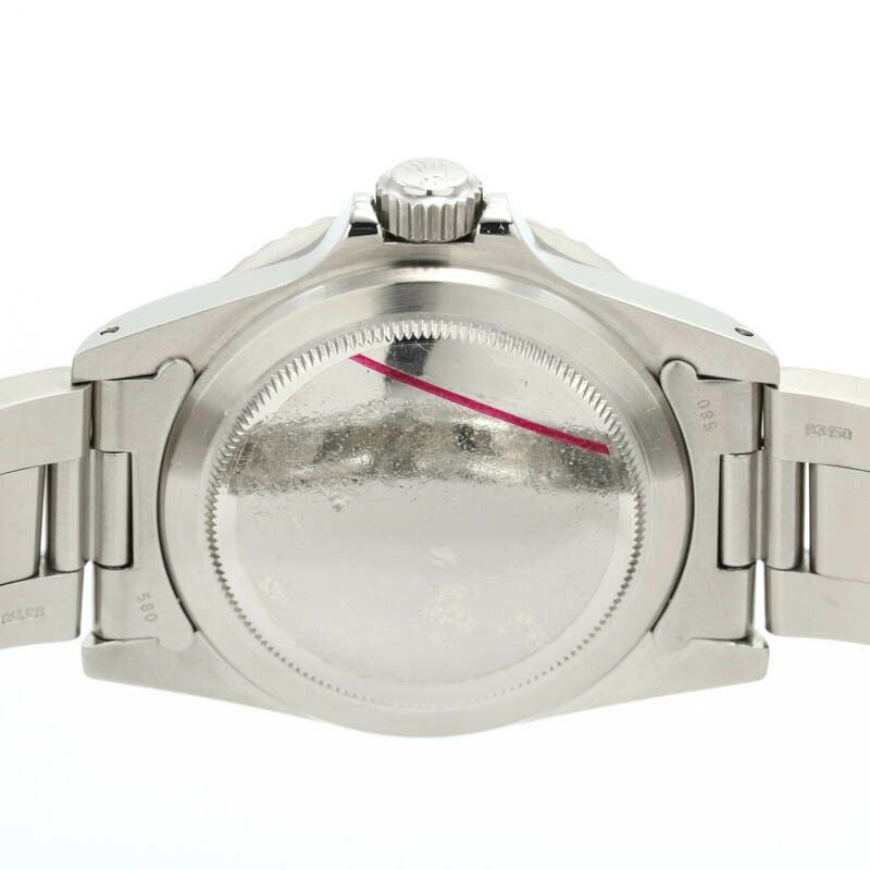 【中古】ROLEX SUBMARINER ロレックス サブマリーナー 5513