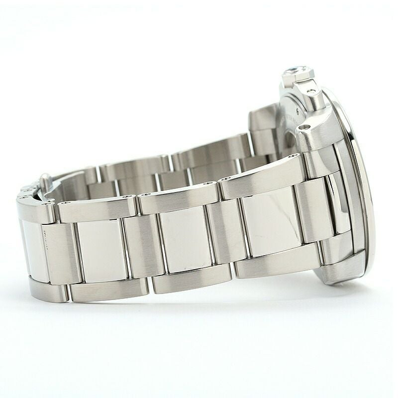 【中古】CARTIER CALIBRE DE CARTIER カルティエ カリブル ドゥ カルティエ W7100015
