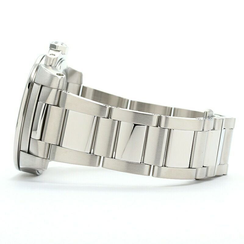 【中古】CARTIER CALIBRE DE CARTIER カルティエ カリブル ドゥ カルティエ W7100015