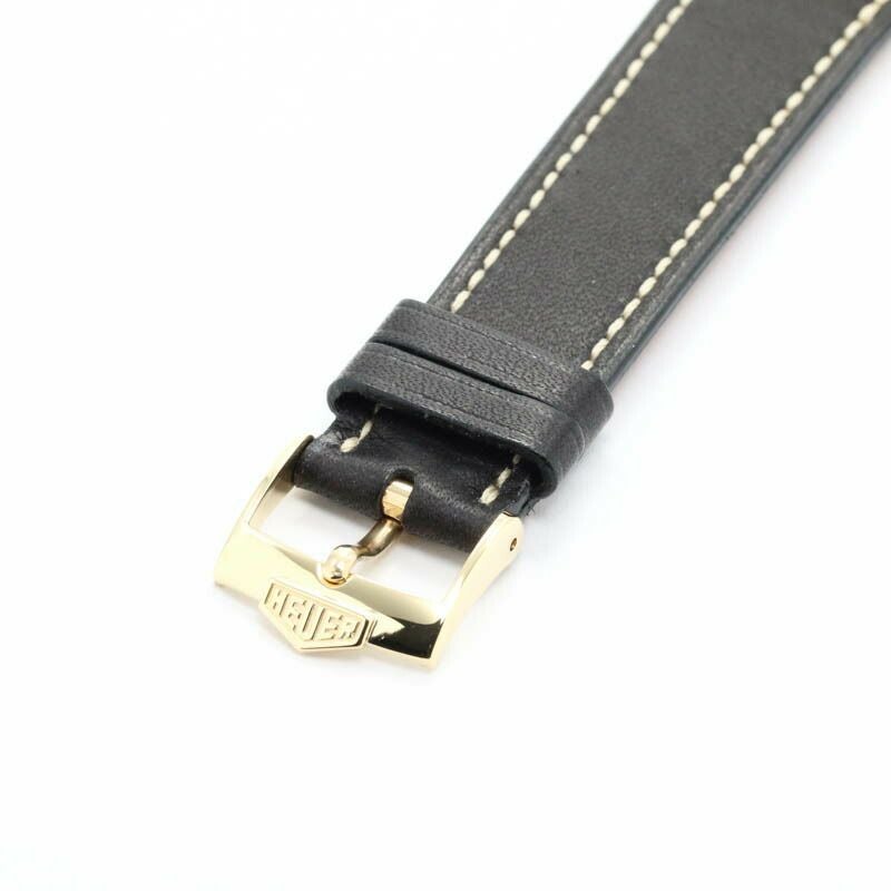 【中古】TAG HEUER CARRERA CHRONOGRAPH タグ・ホイヤー カレラ クロノグラフ CS3140