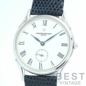 【中古】VACHERON CONSTANTIN HISTORIQUES COLLECTION JUBILEE ヴァシュロン・コンスタンタン ヒストリークコレクション ジュビリー 92239/000P-4