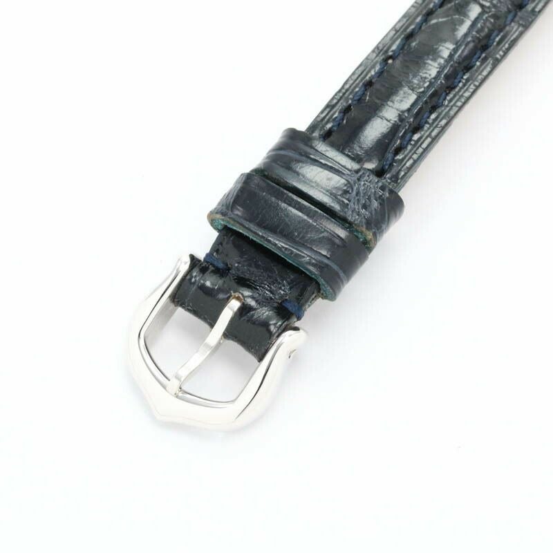 【中古】CARTIER TANK ALONGER SM カルティエ タンク アロンジェ SM WJ2001W3