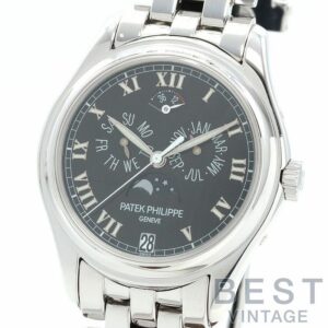 【中古】PATEK PHILIPPE ANNUAL CALENDAR パテックフィリップ アニュアルカレンダー 5036/1G-013