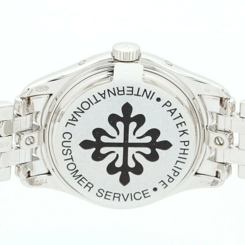 【中古】PATEK PHILIPPE ANNUAL CALENDAR パテックフィリップ アニュアルカレンダー 5036/1G-013