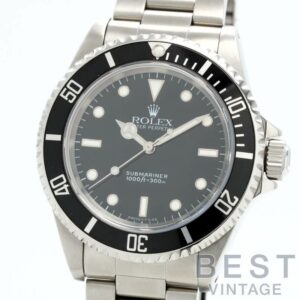 【中古】ROLEX SUBMARINER ロレックス サブマリーナー 14060